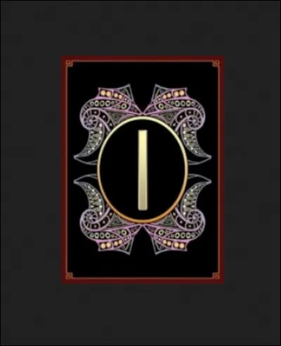 À quelle lettre correspond cette rune ?