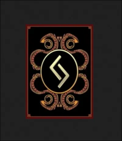 À quelle(s) lettre(s) correspond cette rune ?
