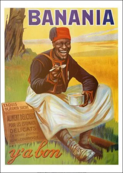 Autre particularité : le verbe "être" ...