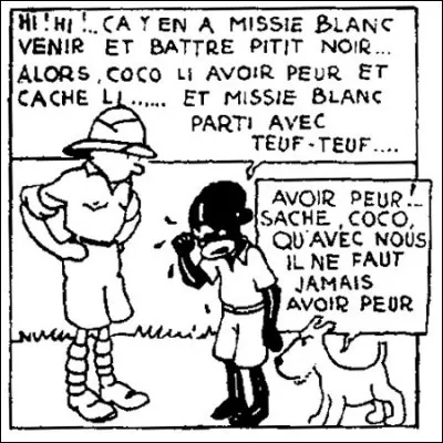 Pour dire « J'ai perdu », que doit-on dire ?