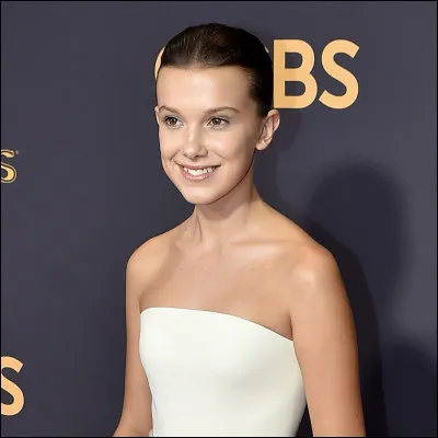 Comment se nomment les parents de Millie Bobby Brown ?