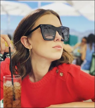 Où est-ce qu'elle est née ?