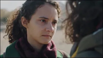 Qui est cette jeune fille ?