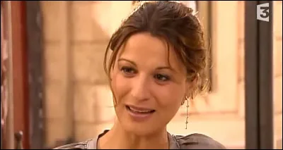 Avec qui Charlotte Le Bihac a-t-elle déjà été en couple ?