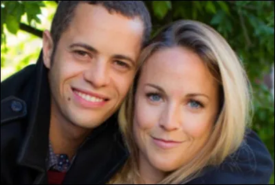 Comment s'appelle le fils de Rudy et Ninon ?