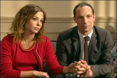 Pourquoi Johanna a-t-elle quitté Xavier ?