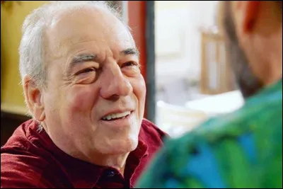 Roland est le père de :