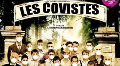 Quelques paroles de chanson vous permettront de terminer ce quiz !