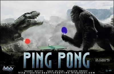 Je suis sûr que la mémoire va vous revenir, film de 2005 !