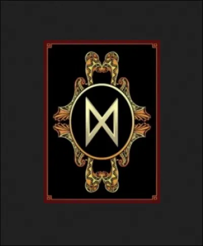 À quelle(s) lettre(s) correspond cette rune ?