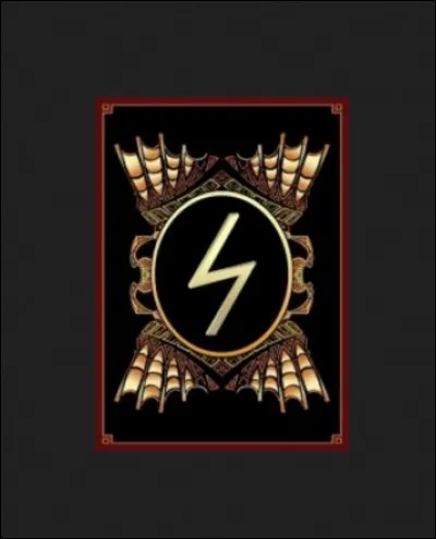 À quelle(s) lettre(s) correspond cette rune ?