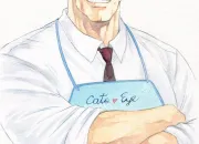 Test Qui es-tu ? Anime