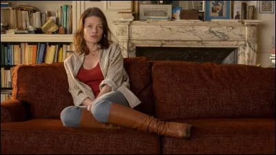 Quel est le personnage joué par Mélanie Thierry ?