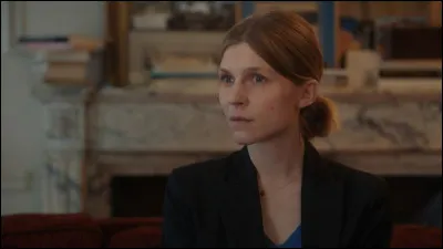 Quel est le personnage joué par Clémence Poésy ?
