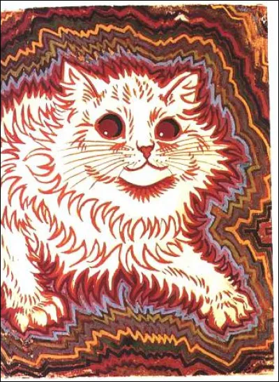 À quel poète français du XIXe doit-on ces vers : 
"Viens, mon beau chat, sur mon coeur amoureux ;
Retiens les griffes de ta patte,
Et laisse-moi plonger dans tes beaux yeux,
Mêlés de métal et dagate." ?