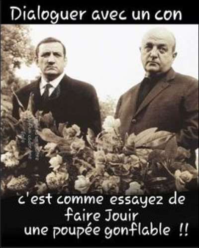 Quiz A Chacun Sa Pensee Societe