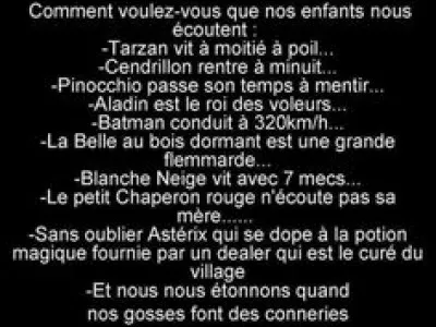 Dans quelle circonstance Benoît Brisefer perd-il son pouvoir ?