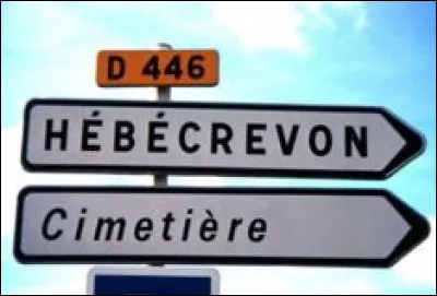 Dans quel département se situe ce village ?