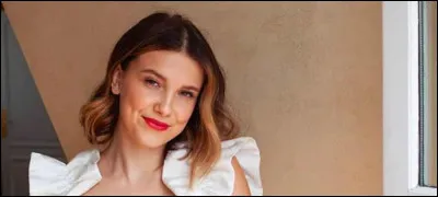 A-t-elle un handicap ? Si oui lequel ?