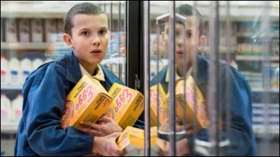 Quels sont les plats ou aliments qu'elle déteste ?