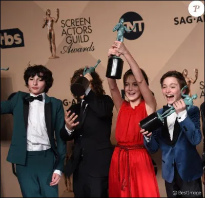 Qui est son meilleur ami ?