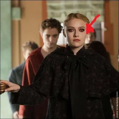 Quel est le pouvoir de Jane ?