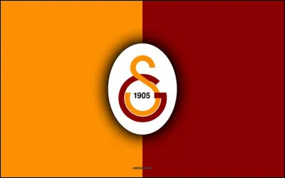 Au d&eacute;part, Galatasaray &eacute;voluait en rouge et blanc, couleurs du drapeau turc. Pourquoi a-t-il choisi le rouge et jaune en 1908 ?