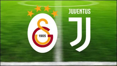En d&eacute;cembre 2013, Galatasaray bat et &eacute;limine la Juventus de la Ligue des Champions lors de la derni&egrave;re journ&eacute;e de poules (1-0). Quelle est la particularit&eacute; de ce match ?