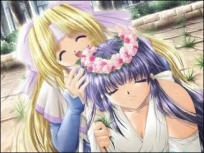 Quand vous voyez-vous à part à l'école ?