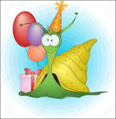 En ce 20 mars, je souhaite un très _________ à Lotoise !