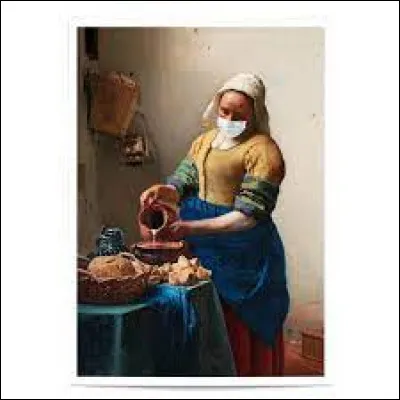 Quel est le tableau ?