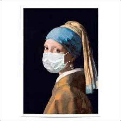 Quel est le tableau ?