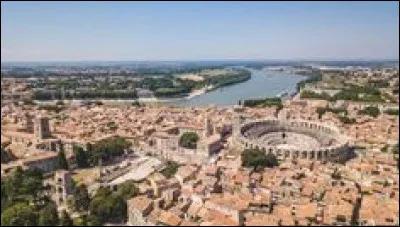 C'est à Arles que Gauguin se coupa une oreille.