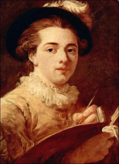 Le peintre Fragonard, enfant de Grasse, a vécu au XVIIe siècle.