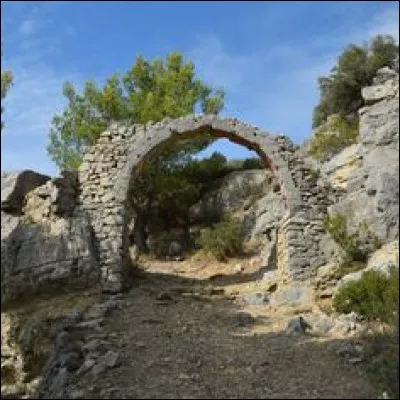 Pagnol et Raimu sont nés dans la même ville d'Aubagne.