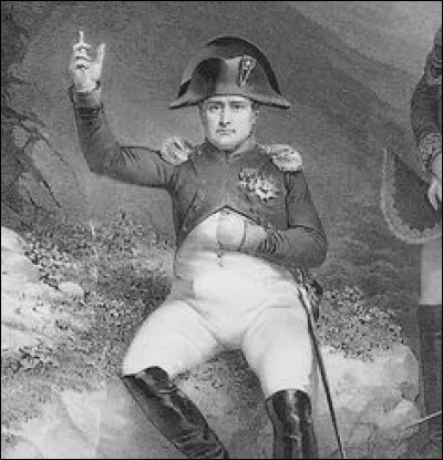 C'est à Toulon que Napoléon Bonaparte devint général.