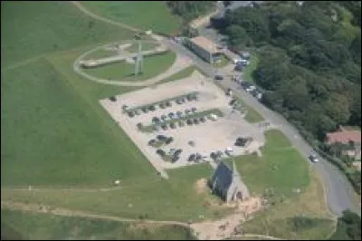 François Coli, né à Marseille en 1881, vola sur l'avion baptisé "L'Étoile du Sud".