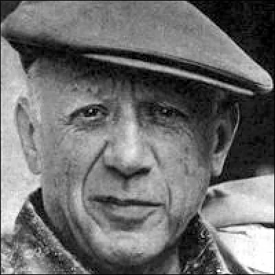 Picasso a résidé et est décédé à Mougins, près de Cannes.