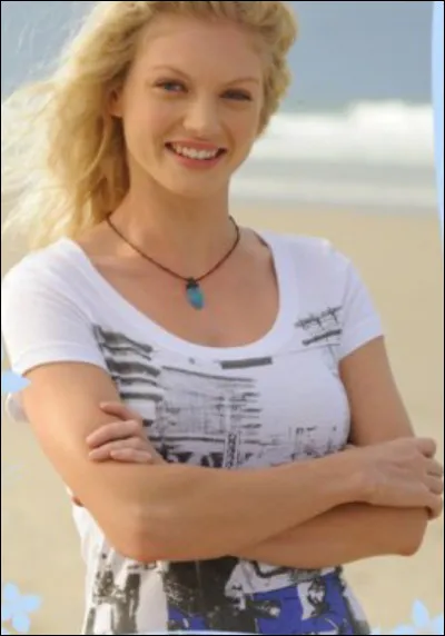 Quel est le vrai nom de Rikki ?