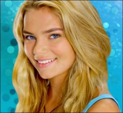 Quel est le vrai nom de Bella ?