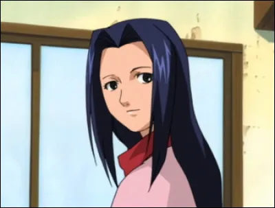 Qui est ce personnage ?