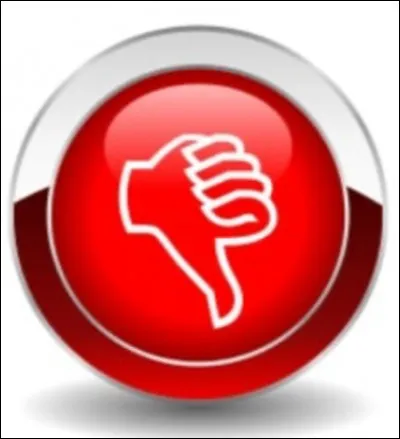 Quel est ton pire défaut ?