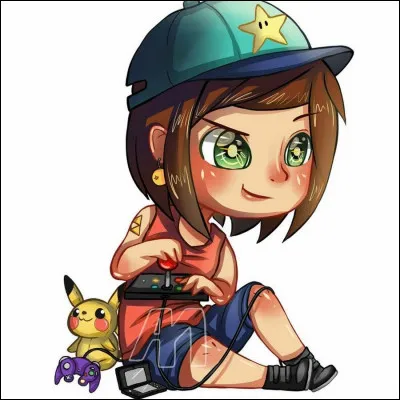 Quel genre de joueur es-tu ?