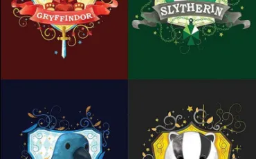 Quiz Harry potter