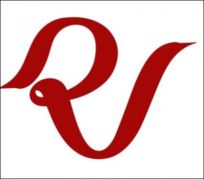 &Agrave; qui est ce logo ?