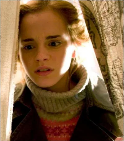 À qui dit-elle "je ne suis pas un hibou" ?