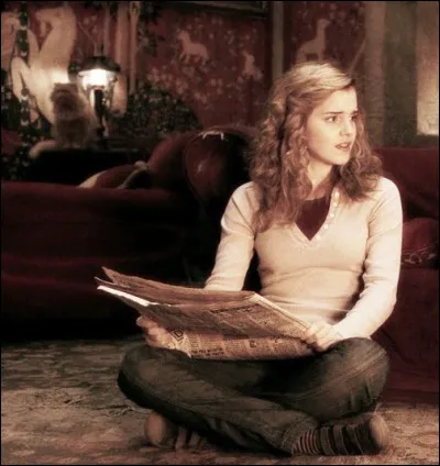 De qui est-elle jalouse ?