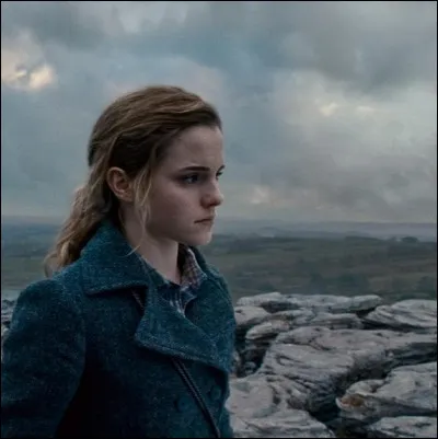 Qui va lui écrire sur le bras "sang de bourbe" ?