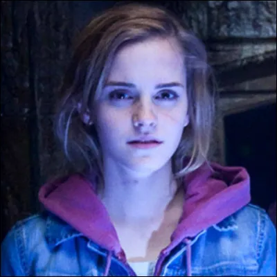 Avec qui finit-elle en couple ?