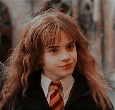 Comment Hermione découvre-t-elle l'existence du basilic ?